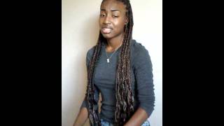 Treat me like somebody cover