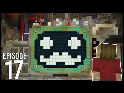 Hermitcraft 9: Episode 17 - THE RETURN