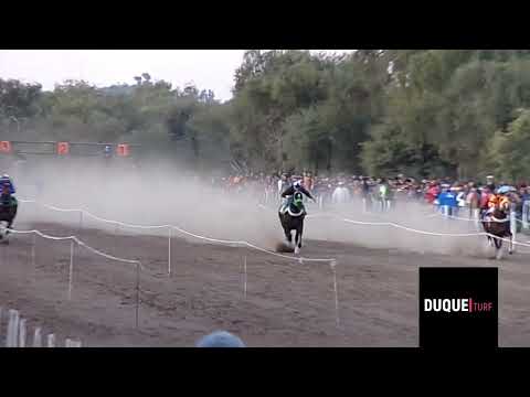 Hip El Quebrachal  ( Botas Blancas , Sara , Destino Body ,Dulce Clarita