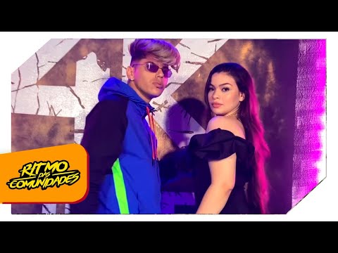 MC PRINCY, MC SAFIRA & MC LELÉTO - IMPRESSIONANTE OQUE ELA FAZ COM O BUMBUM - VIDEO CLIPE