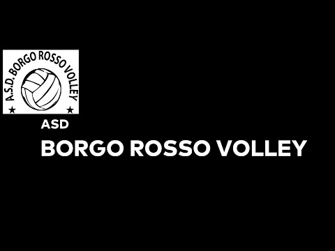 Sponsor Asd Borgo Rosso Volley