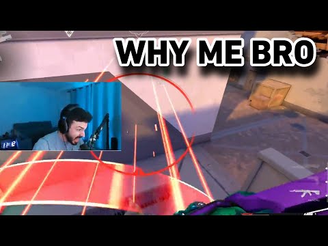 TARIK GETS DESTROYED BY SOVA IN PRO CITY