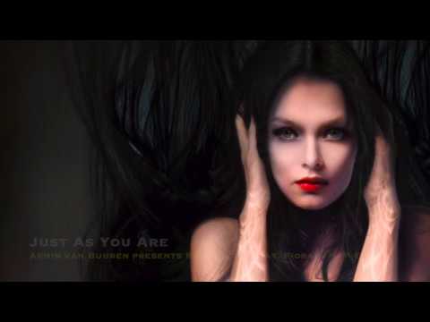 Armin van Buuren presents Rising Star feat. Fiora - Just As You Are  (+MTP-Edit+)