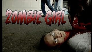 Zombie Girl