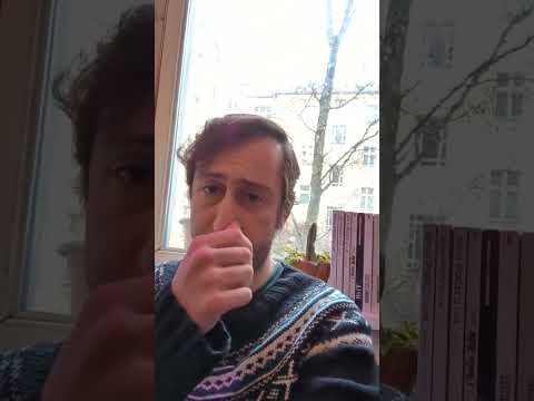 30 Second Review - Valis