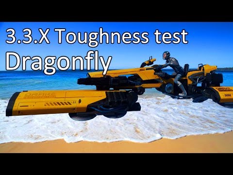 3.3.X Toughness test: Dragonfly - tougher than Nox