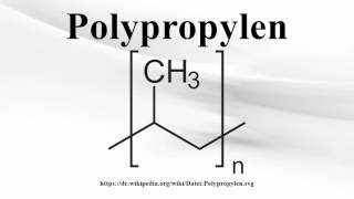 Polypropylen