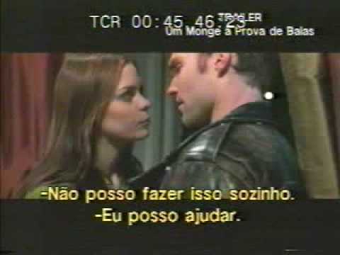 2003 O Monge à Prova de Balas