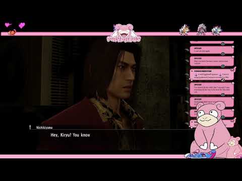 YAKUZA 0 [FINALE 1/2] || pt. 19