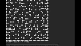 【C言語】自作ダンジョンRPGをテストプレイ【実況】