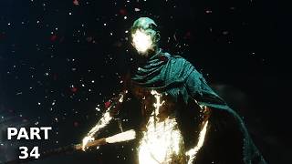 Expedition 33 Walkthrough Part 34 | Renoir The Curator | GOTY (2025)