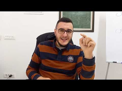 Neispravne metode pretrage za sihrom I dio (metoda flašice sa vodom) - hfz. Jasmin ef. Hajrović