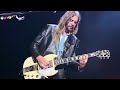 The Black Crowes - Thick N' Thin (Tokyo 2026)