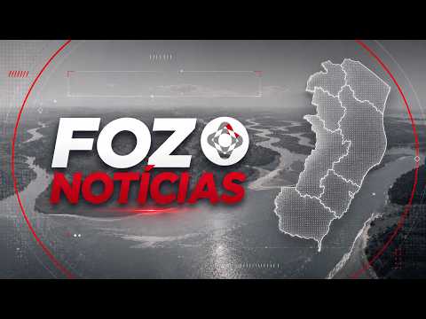 FOZ Notícias - COMPLETO -QUARTA-FEIRA - 20/05/2026