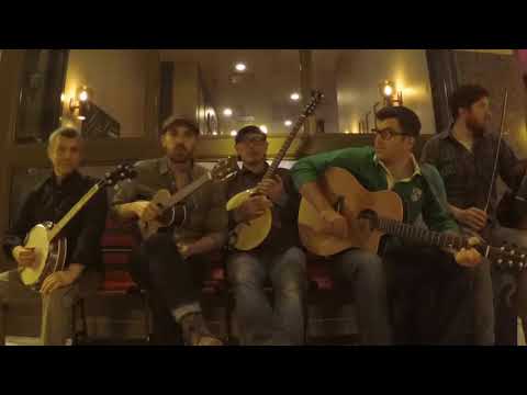 Crikwater Tune a Week #25 “The Boys of Bluehill”