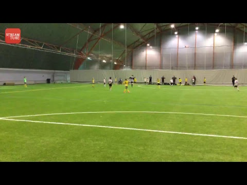 Kasiysi Cup 11.2.2018: VJS vs KuPS