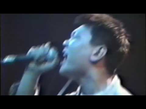 Outo - 正直者は馬鹿を見る, Risky Risky live 1987