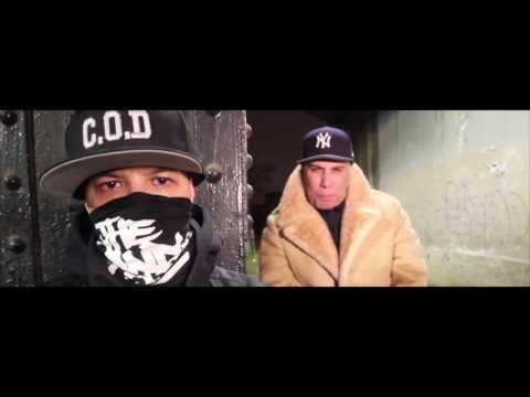 SEBAR 7 chico ''official video''