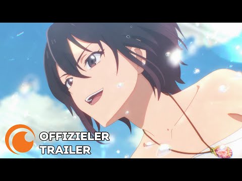 Trailer-Vorschau: Bye Bye, Earth