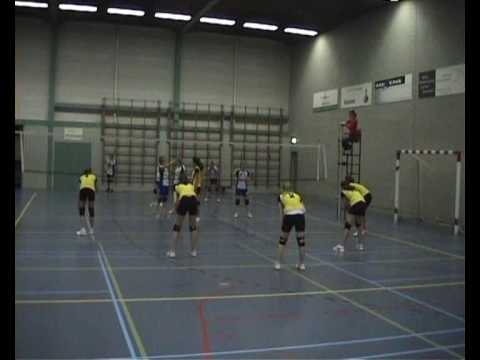 Gemini MB2 - Boemerang Komeet 3-10-09 3e set 2e deel