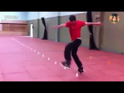 Lebois Romain   Trick