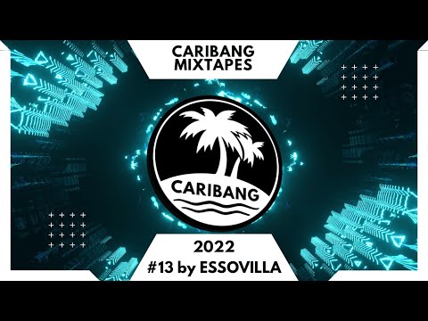 CariBang Mix 2022 | #13 | Moombathon, Baile Funk & Afro House by ESSOVILLA