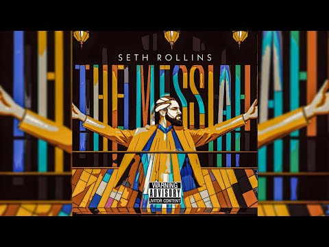 WWE: The Messiah (Seth Rollins)