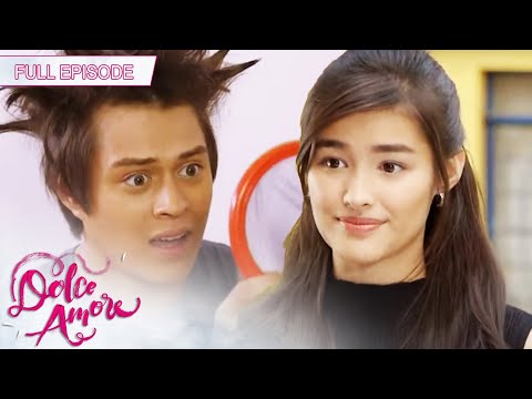 Full Episode 13 | Dolce Amore English Subbed
