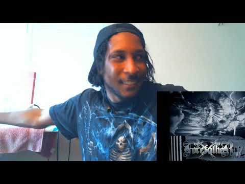 Forefather-Out of Darkness Reaction!