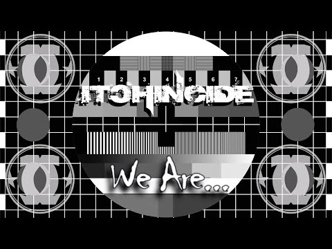 Itchincide - We Are... (Official music video)