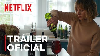 La mujer de la casa de enfrente de la chica en la ventana | Tráiler oficial | Netflix