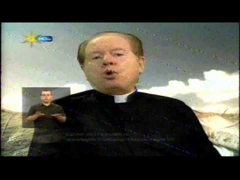 O Pão Nosso 9 Março 2014  Pe.F.C.Cardoso.