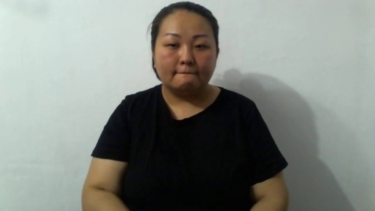 Превью видео: Спикер Лена, 4 года и 10 месяцев трезвости