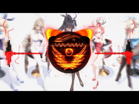 CryJaxx x The Fifthguys - Gasolina [BASS BOOSTED]