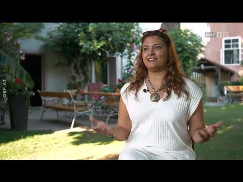 Die Musigranten beim Volkshausfest (Heimat Fremde Heimat ORF2)