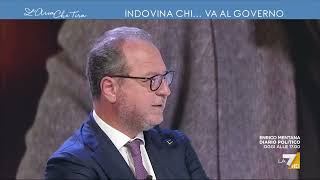 Totoministri: Matteo Salvini alle Infrastrutture, Giancarlo Giorgetti all'Economia e Matteo ...