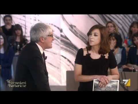 LE INVASIONI BARBARICHE 15/04/2011 - L'intervento di Beppe Severgnini