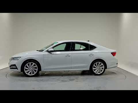 Skoda Octavia STYLE 1.0 TSI 110HP 4DR - Image 2