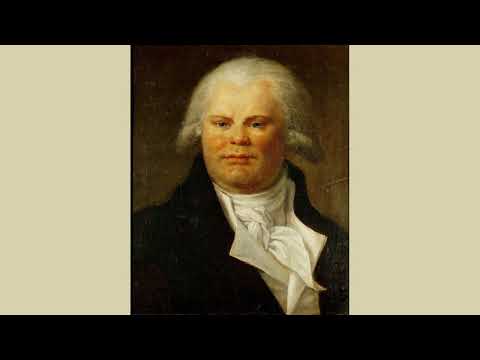 WDR 05.April.1794 - Hinrichtung von Georges Danton