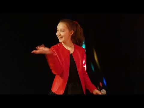 Studija Tiks AUGUSTE Negyvenama šalis (LIVE)