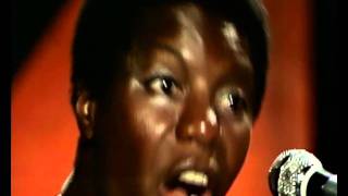 Nina Simone - Backlash blues
