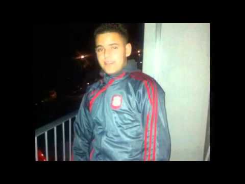 Lijpe Mocro Ft. Adi Montenegro - Voor Me Strijders