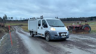 Camion fourgon < 3.5t Fiat Ducato 3.0 | Image 4 - Autoline