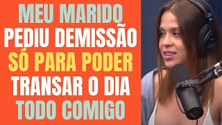 COMO É A VIDA DE UMA PESSOA VICIADA EM SEXO?