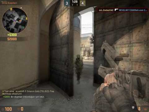 Steam Community :: Video :: CS:GO - DADAŞ INHUMAN DEAGLE 2