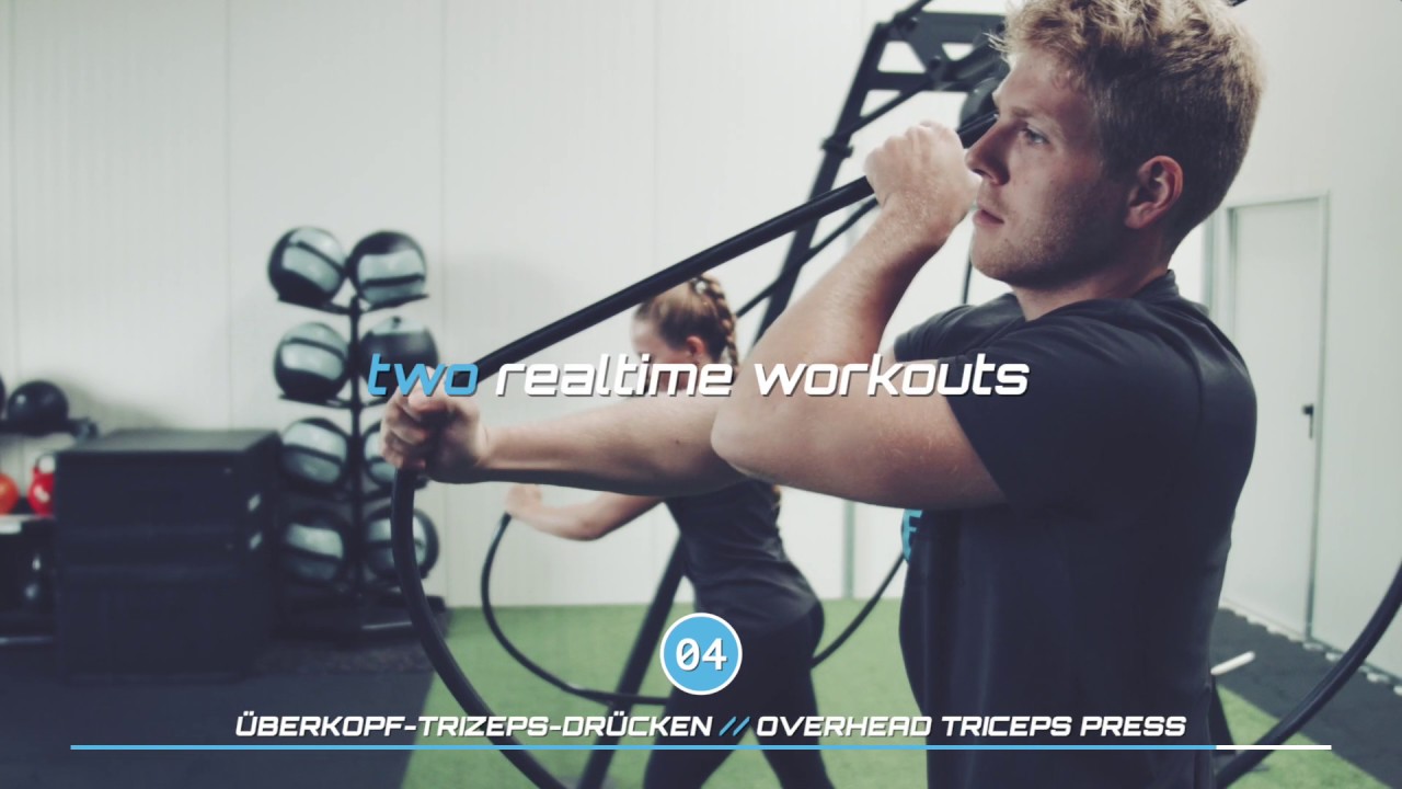 revvll PRO our best endless rope trainer + free 2nd carabiner