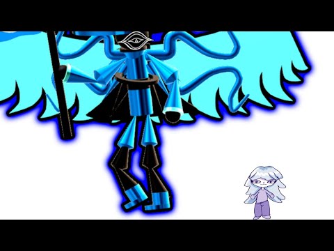 Trollge:the rainbow trollge incident part 32