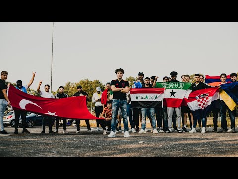 WOODY - TIJDELIJK (PROD. BENJI & MOKSIE MEPPIE)