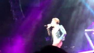 Will Champlin - Eye of the Pyramid - Portland