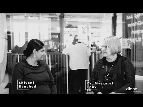 Shivani Ranchod & Dr Margaret Faux | BIG Ideas Africa 2025
